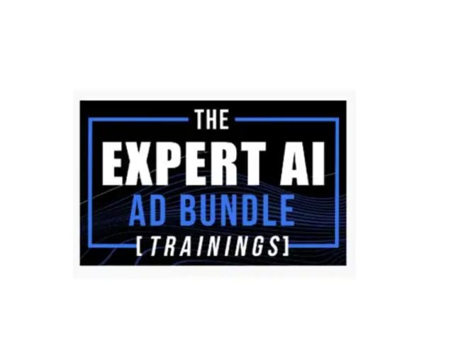 Stefan Georgi – The Expert AI Ad Bundle (Premium)