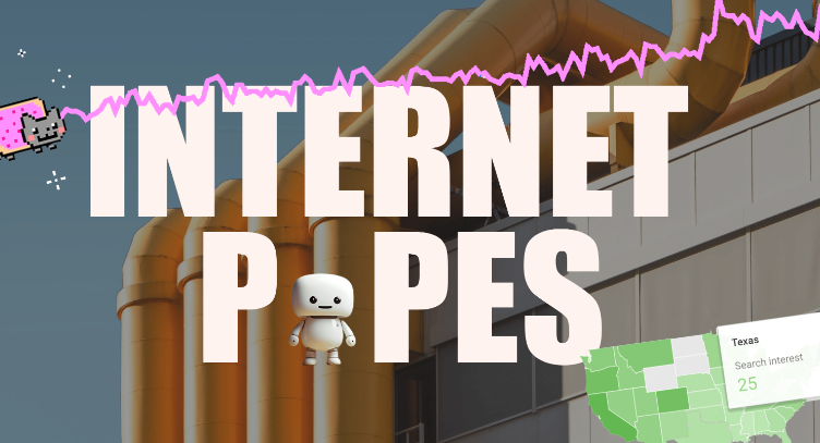 Steph Smith – Internet Pipes – Sift Through the Treasure Trove of Online Data (Premium)