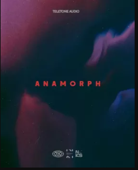 Teletone Audio Anamorph KONTAKT (Premium)