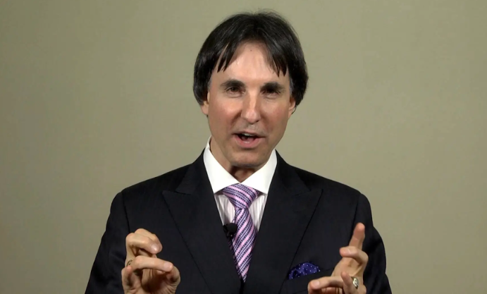 The Demartini Method – The Alchemy of the Mind (Premium)