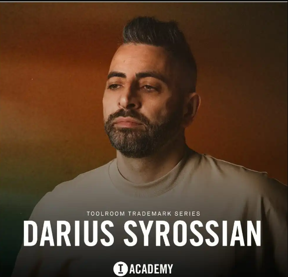 Toolroom Darius Syrossian Trademark Series (Premium)