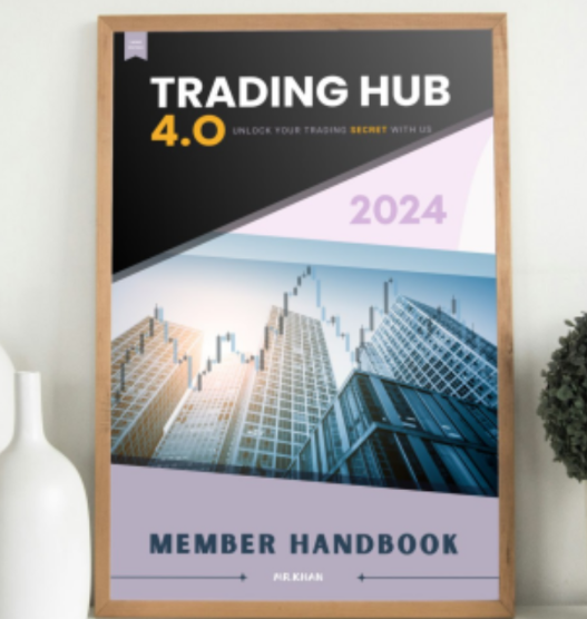 Trading Hub 4.0 Ebook (2024) (Premium)