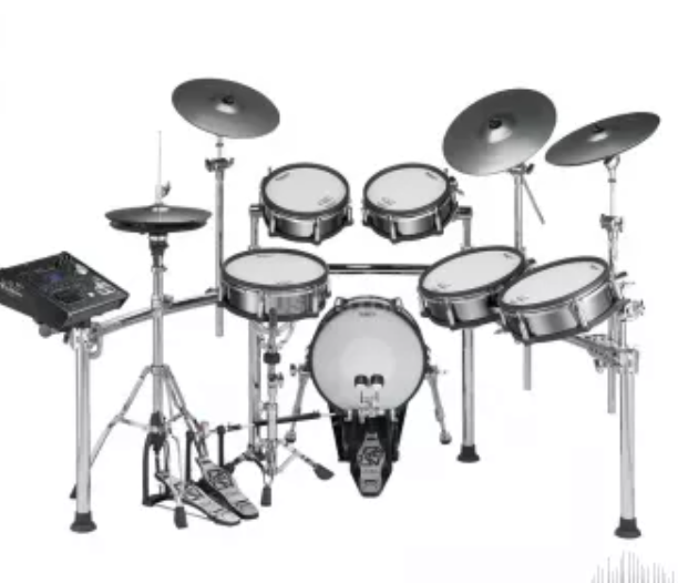 V Expressions Ltd Essentials : Performance Expansion Pack for the Roland TD-30 TD0 (Premium)