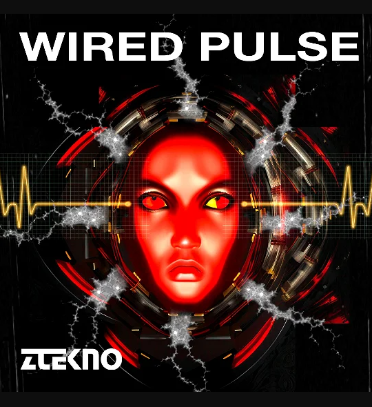 ZTEKNO Wired Pulse [MULTiFORMAT]  (Premium)