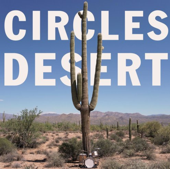 Circles Drum Samples Desert Vol 1 MULTiFORMAT (Premium)