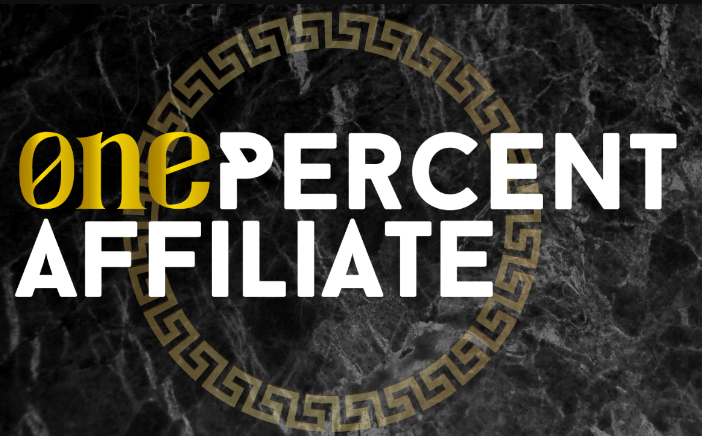 Eddy CommissionWiz – One Percent Affiliate Clickbank Training (Premium)