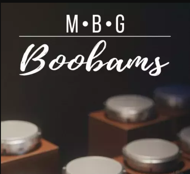 Impact Soundworks MBG Percussion – Boobams KONTAKT (Premium)