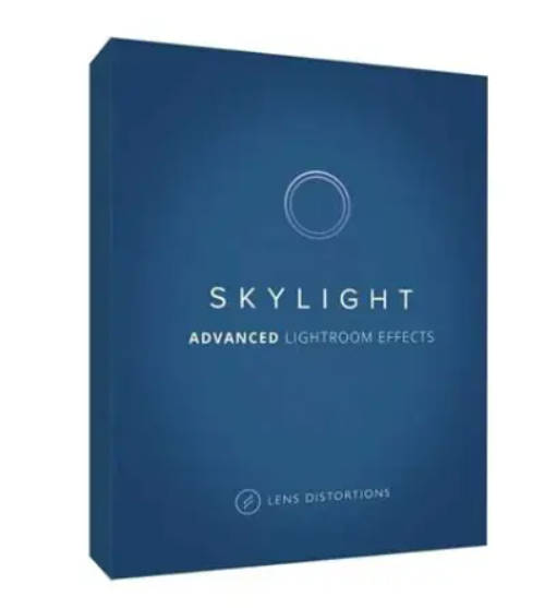 Lens Distortions – Skylight for Lightroom (Premium)