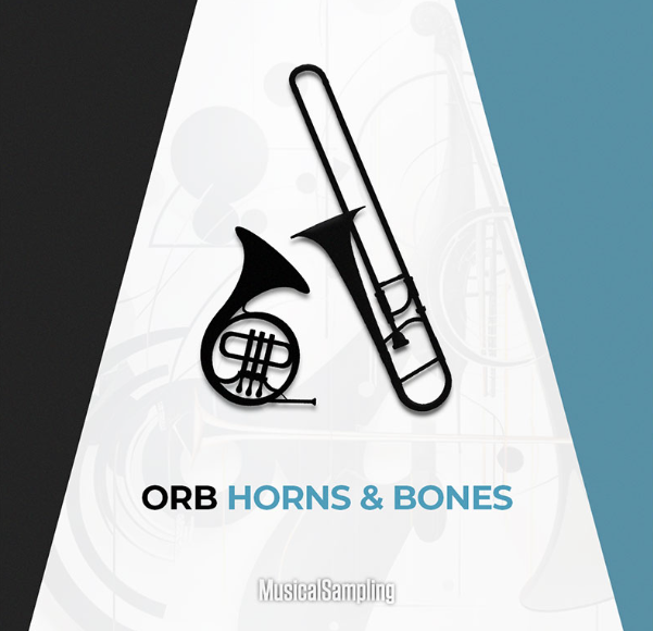 Musical Sampling Orb Horns & Bones KONTAKT (Premium)