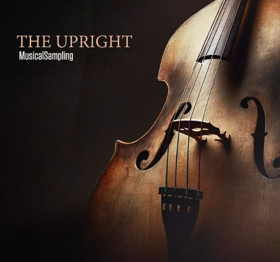 Musical Sampling The Upright KONTAKT (Premium)