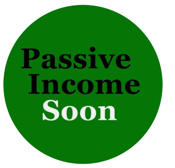 Passive Income Empire – How I Scale Businesses to $$,$$$ (Premium)