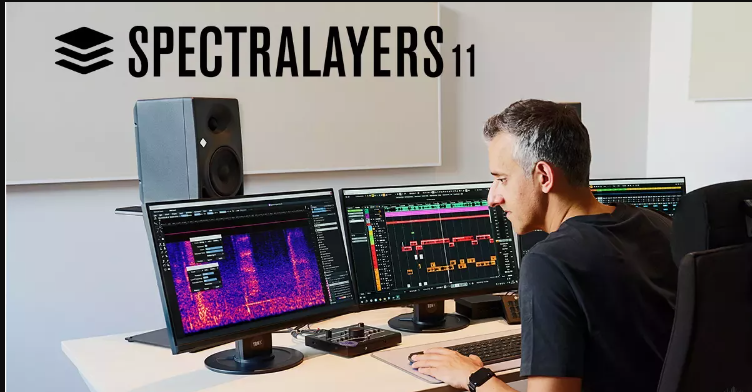 Steinberg SpectraLayers 11 Pro v11.0.10 U2B macOS (Premium)