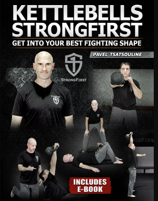 Strong & Fit – Kettlebells Strongfirst (Premium)