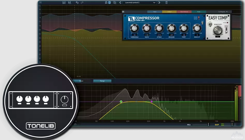 ToneLib MultiComp v2.0.1 REGGED READ NFO-BUBBiX (Premium)
