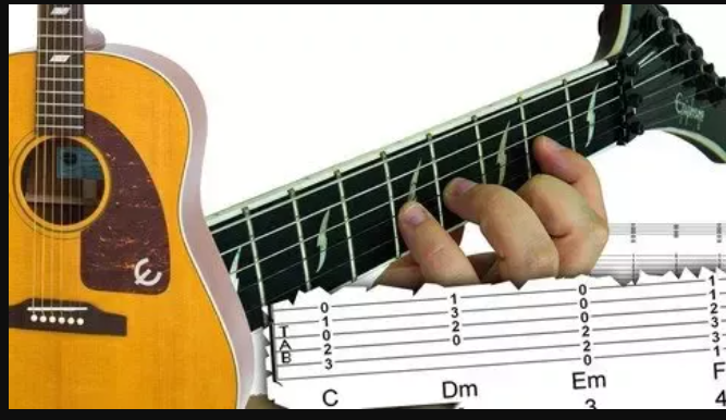 Udemy Learn Acoustic Guitar Fast TUTORiAL (Premium)