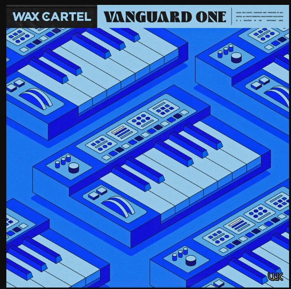 Wax Cartel Vanguard One (Premium)