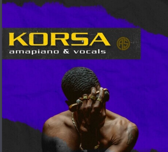 Aotbb KORSA Amapiano and Vocals (Premium)