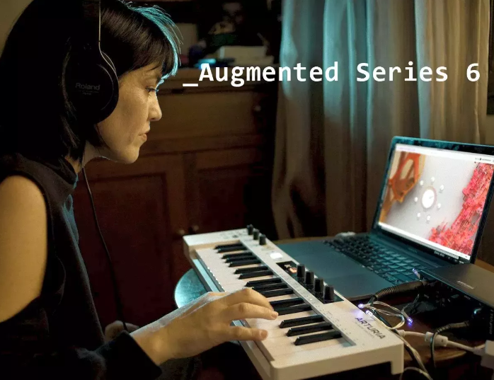 Arturia Augmented Series 6 v2024.6.CE (Premium)