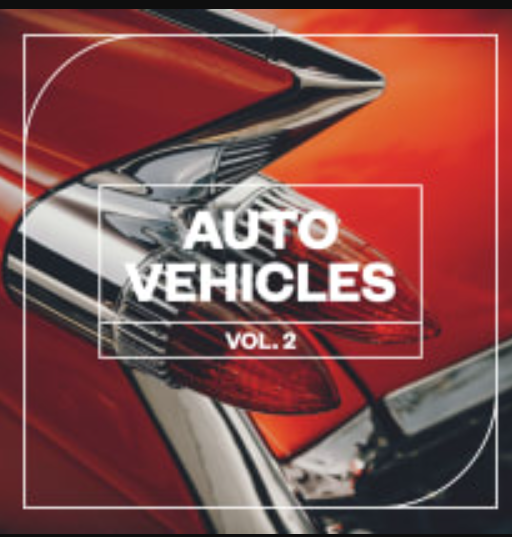 Blastwave FX Auto Vehicles Vol.2 (Premium)