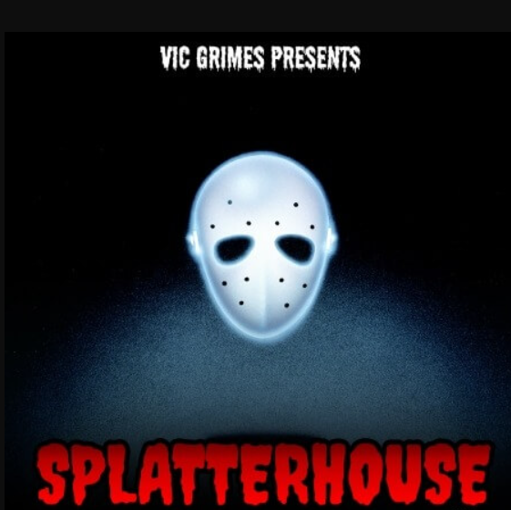 Boom Bap Labs Vic Grimes Splatterhouse 1 (Premium)