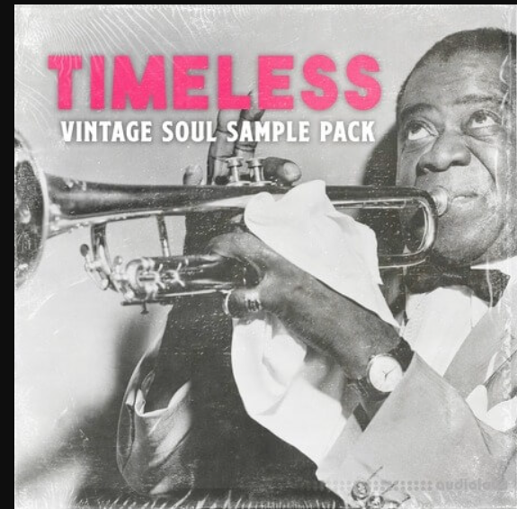 CRATE PLUG Timeless Vintage Sample Pack (Premium)