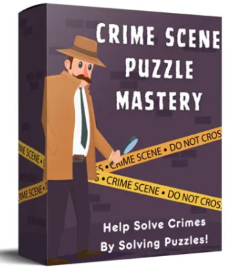 Cash In On The Fascination With Crime! Boost Your Royalties In This Hot Niche! (Premium)