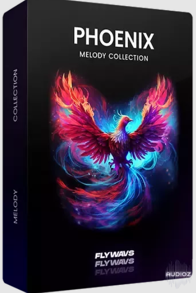 Flywavs Phoenix Melody Collection (Premium)