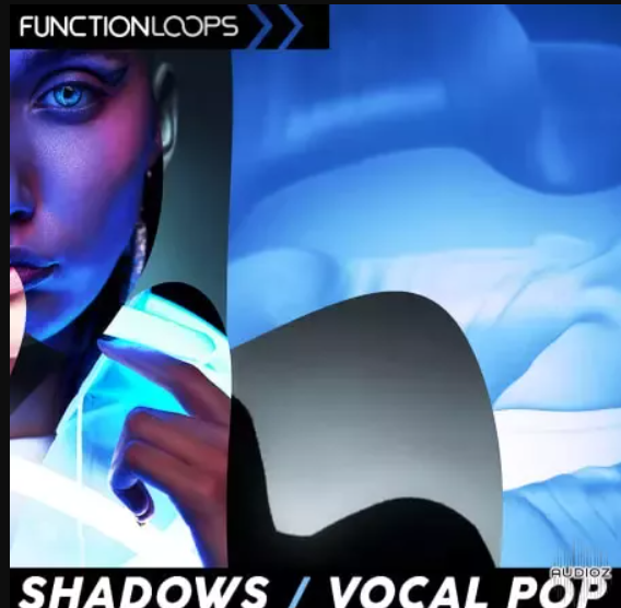 Function Loops Shadows – Vocal Pop (Premium)