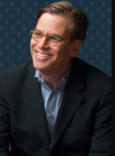 Masterclass – Aaron Sorkin Teaches Screenwriting (Premium)