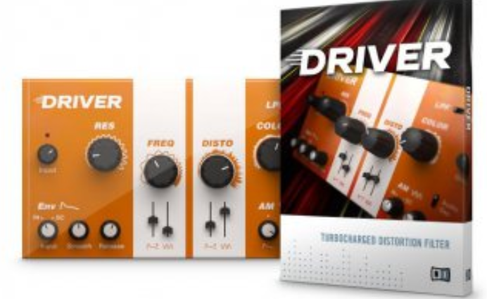 Native Instruments Driver v1.4.7 Incl Patched and Keygen-R2R (Premium)