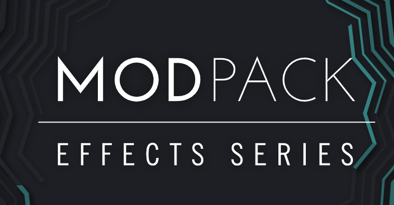 Native Instruments Effects Series Mod Pack v1.3.3 Incl Patched and Keygen (Premium)