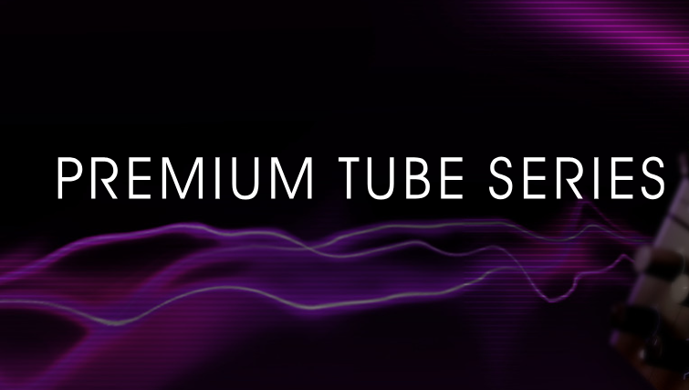 Native Instruments Premium Tube Series v1.4.7 Incl Patched and Keygen (Premium)