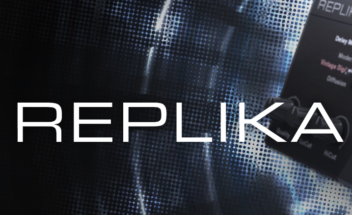 Native Instruments Replika v1.6.3 Incl Patched and Keygen (Premium)