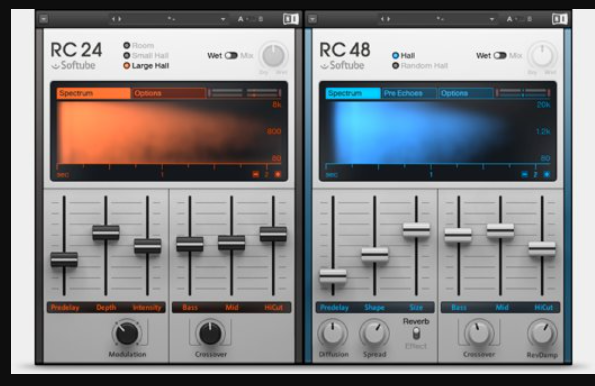 Native Instruments Reverb Classics v1.4.7 Incl Patched and Keygen (Premium)