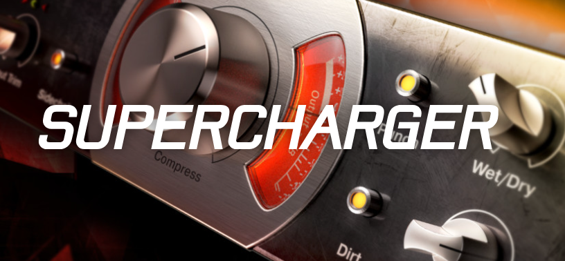 Native Instruments Supercharger v1.4.7 Incl Patched and Keygen (Premium)