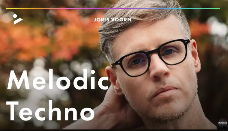 PLAYvirtuoso Make Melodic Techno With Joris Voorn TUTORiAL (Premium)