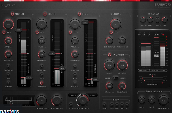 Plugin Alliance bx_XL V3.v3.0.1 Incl Patched and Keygen (Premium)