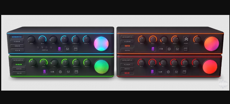 PolyChrome DSP McRocklin Suite v1.6.1 (Premium)