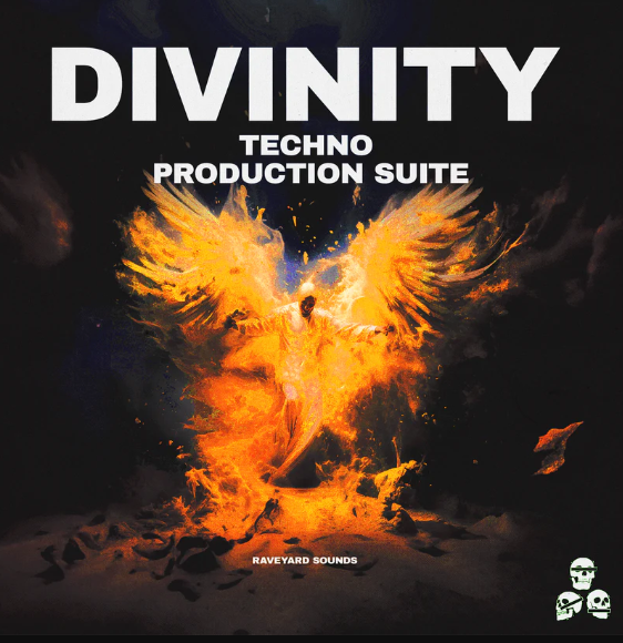 Divinity Techno Production Suite [not incl. Afterlife Techno Essentials Bundle] (Premium)