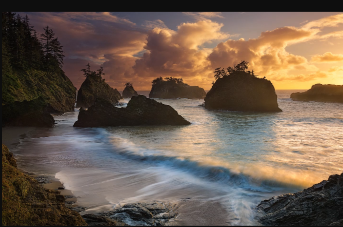 Sean Bagshaw – Secret Beach – Complete Workflow (Premium)