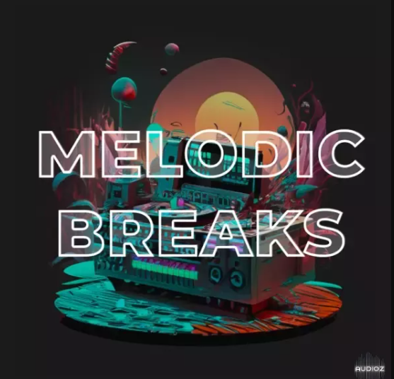 Side Brain Melodic Breaks TUTORiAL (Premium)