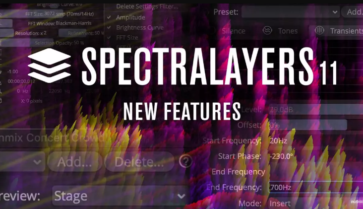 Steinberg SpectraLayers Pro v11.0.20 Incl V.R Unlocker WiN (Premium)