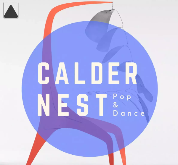 The Audio Bar Calder Nest (Premium)