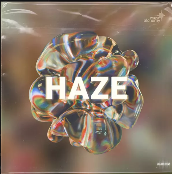 Wave Alchemy Haze (Premium)