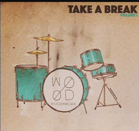 Woodworx Take A Break Vol.1 (Premium)