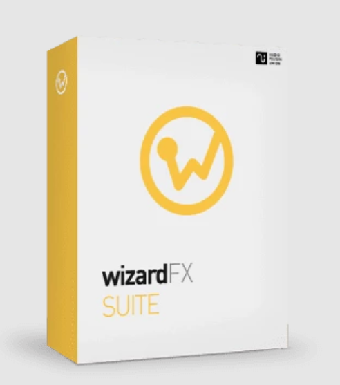 AUDIO PLUGIN UNION wizardFX Suite v1.1.10 (Premium)