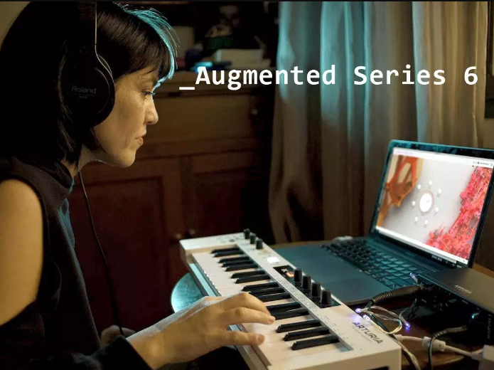 Arturia Augmented Series 6 v2024.8.CE (Premium)