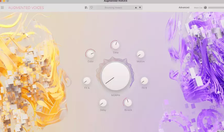 Arturia Augmented VOICES v1.7.1.5024 (Premium)