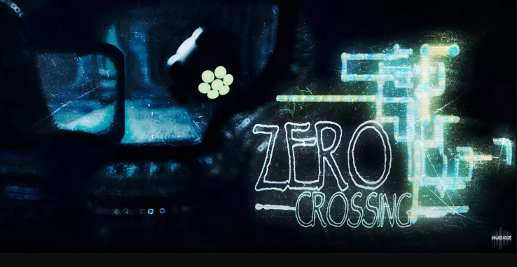 BROOD ZERO CROSSING Sound Kit (Premium)