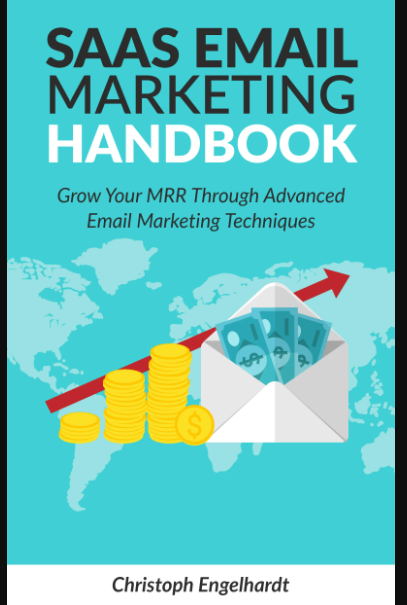 Christoph Engelhardt – SaaS Email Marketing Handbook (Complete Package) (Premium)